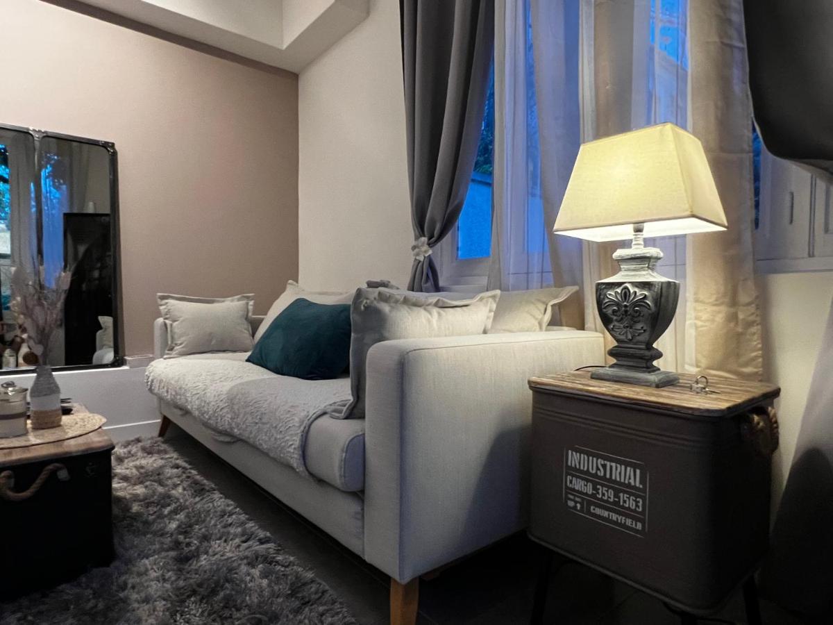 L Annexe - Parenthese Champetre Paris Disneyland Gagny Εξωτερικό φωτογραφία